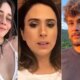 ‘Que lindo Alessandra Negrini deixa comentario em fotos de Rafa