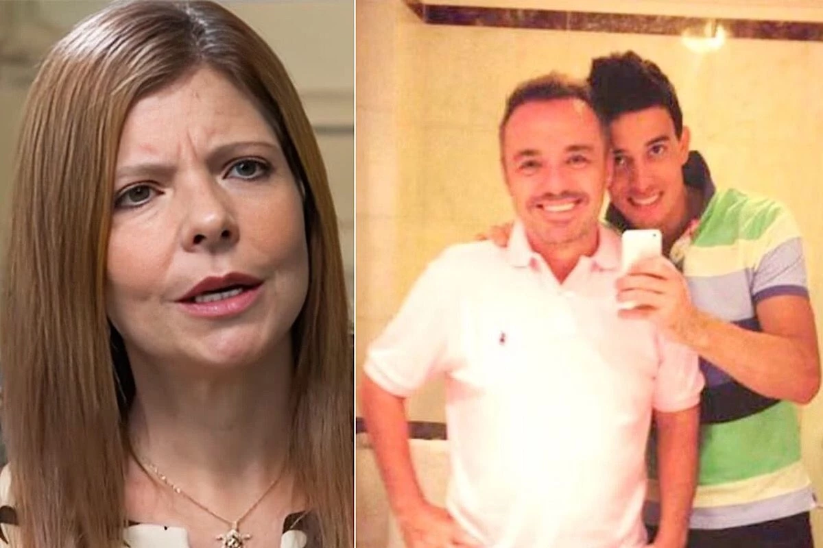 ‘Quem é você para dizer sobre a minha vida com o Gugu?’: Rose Miriam acaba com a raça de Thiago Salvático 31 ‘Quem e voce para dizer sobre a minha vida com