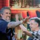 ‘Vamos beijar de lingua ator da Globo faz proposta inusitada