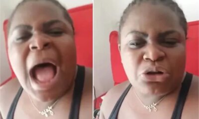 ‘Virei vagabunda bandida Jojo Todynho rasga o verbo nas redes