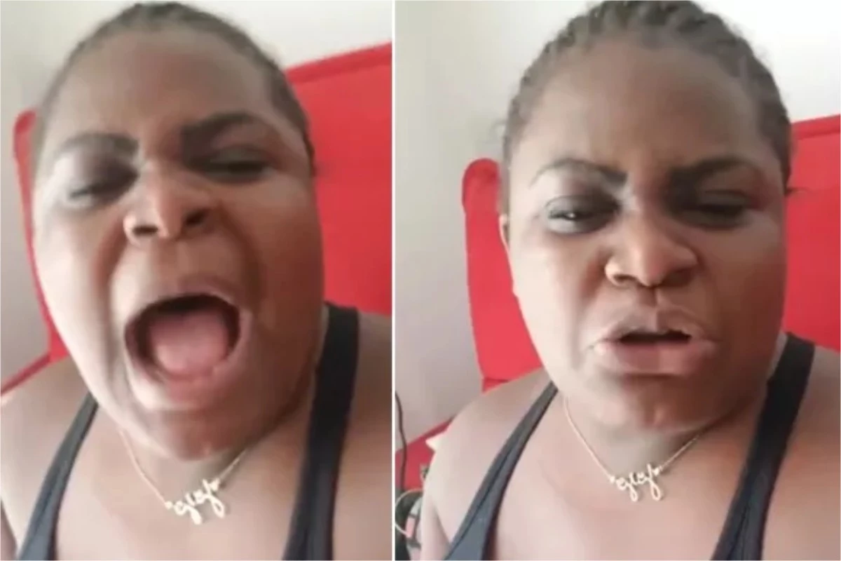 ‘Virei vagabunda, bandida’: Jojo Todynho rasga o verbo nas redes sociais e fala sobre momento de fúria 31 ‘Virei vagabunda bandida Jojo Todynho rasga o verbo nas redes