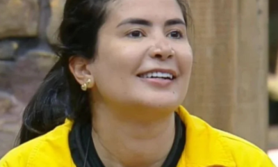 A Fazenda 16: Web pede cancelamento de poder de Vanessa após quebra de regra