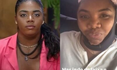 1734426811 Com curativo pos lipo Raquel Brito passa perrengue e promete barraco