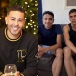Mãe de participante do Rancho do Maia pede para Carlinhos eliminar o filho Mãe de participante do Rancho do Maia pede para Carlinhos eliminar o filho