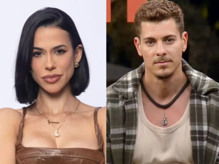 Larissa Tomásia esclarece: Não foi ela quem parou de seguir Sacha. Entenda tudo! 31 1734797926 Larissa Tomasia esclarece Nao foi ela quem parou de seguir