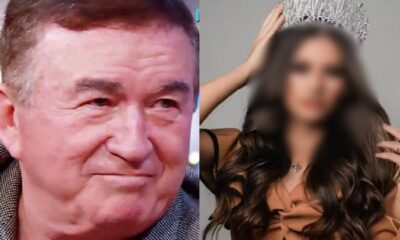 1734804849 Aos 73 anos Amado Batista assume namoro com miss de