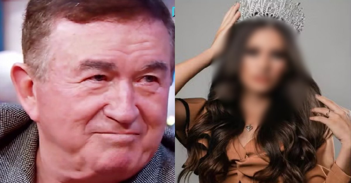 Aos 73 anos, Amado Batista assume namoro com miss de 22 e foto mostra casal de mãos dadas 31 1734804849 Aos 73 anos Amado Batista assume namoro com miss de