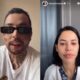 1734806083 Lucas Selfie se pronuncia sobre audio particular vazado de Larissa