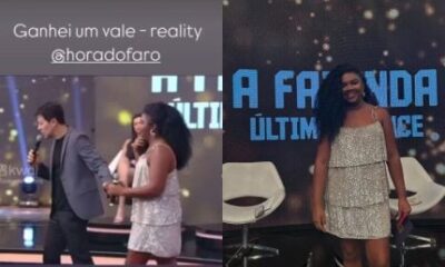 1734960394 Apos passagem relampago em A Fazenda 16 Raquel Brito cogita