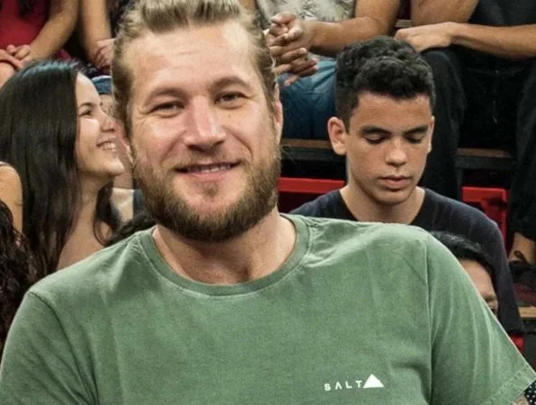 Reprodução/ Redes Sociais