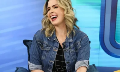 Ana Paula Renault avalia a nova era do BBB e palpita uma solução para a temporada 2025 não fracassar