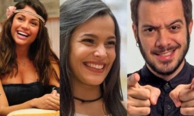1735296181 Os esquecidos do BBB quem sao e por onde andam
