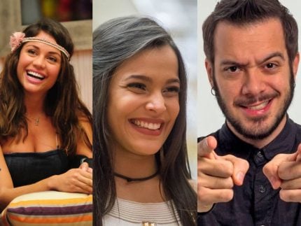 Os “esquecidos do BBB”; quem são e por onde andam quem ficou de fora do chamadão 31 1735296181 Os esquecidos do BBB quem sao e por onde andam
