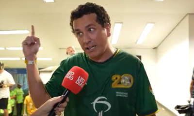 1735490193 Rafael Portugal fala sobre atuacao no Jogo das Estrelas e