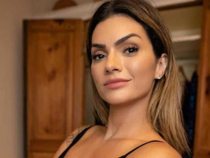 Vem aí? Como adiantado por Carla Bittencourt, Kelly Key foi chamada para o BBB25 31 1735597838 Vem ai Como adiantado por Carla Bittencourt Kelly Key foi