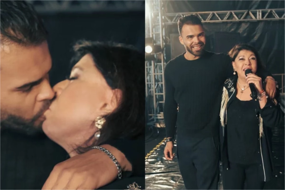 ’50 anos de diferença’: Roberta Miranda abre o jogo após pedir segurança em casamento 31 50 anos de diferenca Roberta Miranda abre o jogo apos