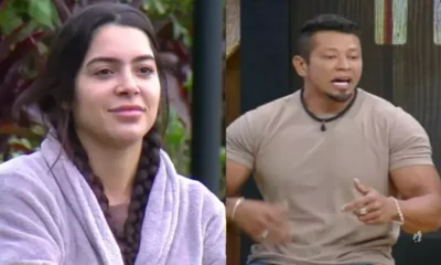 A Fazenda 16 Luana perde a paciencia apos decisao
