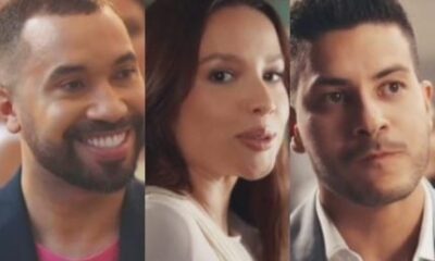 A espera acabou Confira chamadao oficial do BBB25 com ex participantes