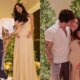 Acabou de nascer Jade Magalhaes da a luz Serena a