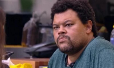 Acidente gravissimo ex BBB Babu Santana capotou carro e seu estado