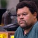 Acidente gravissimo ex BBB Babu Santana capotou carro e seu estado