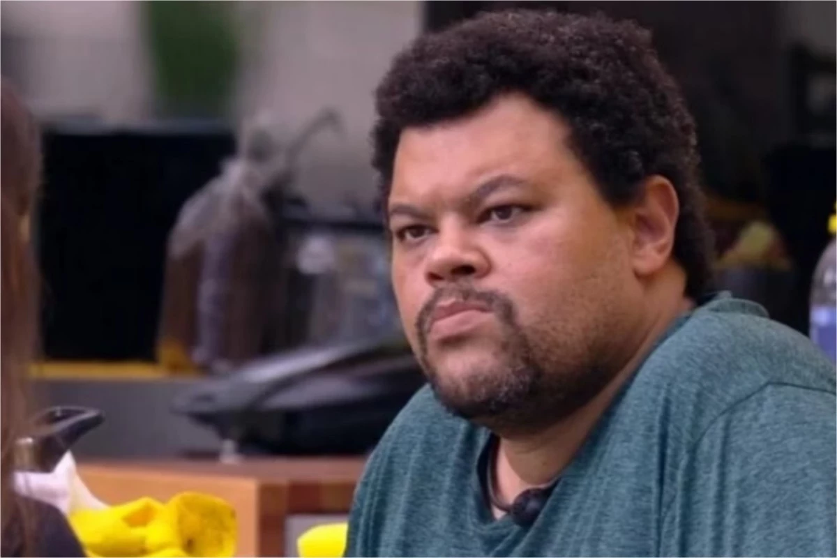 Acidente gravissimo ex BBB Babu Santana capotou carro e seu estado