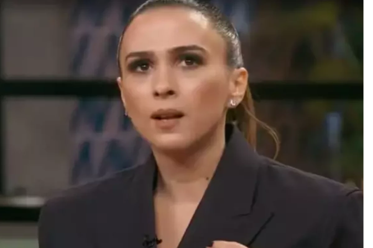 Acusação de assédio contra Tata Werneck vem à tona e ex-funcionário expõe tudo: ‘tantas situações absurdas’ 31 Acusacao de assedio contra Tata Werneck vem a tona e