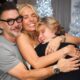 Adriane Galisteu manda recado sobre parentes no Natal Nao e