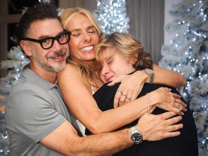 Adriane Galisteu manda recado sobre parentes no Natal: “Não é obrigado a conviver” 31 Adriane Galisteu manda recado sobre parentes no Natal Nao e