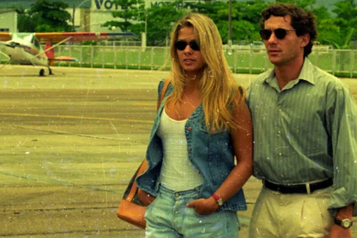 Adriane Galisteu tem presentão incomum de Senna e já tomou decisão com mimo: ‘De jeito nenhum’ 31 Adriane Galisteu tem presentao incomum de Senna e ja tomou