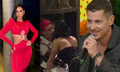 Agora milionario Sacha Bali abre o coracao e fala sobre