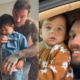Alerta fofura Lucas Lucco encanta com momento especial ao lado