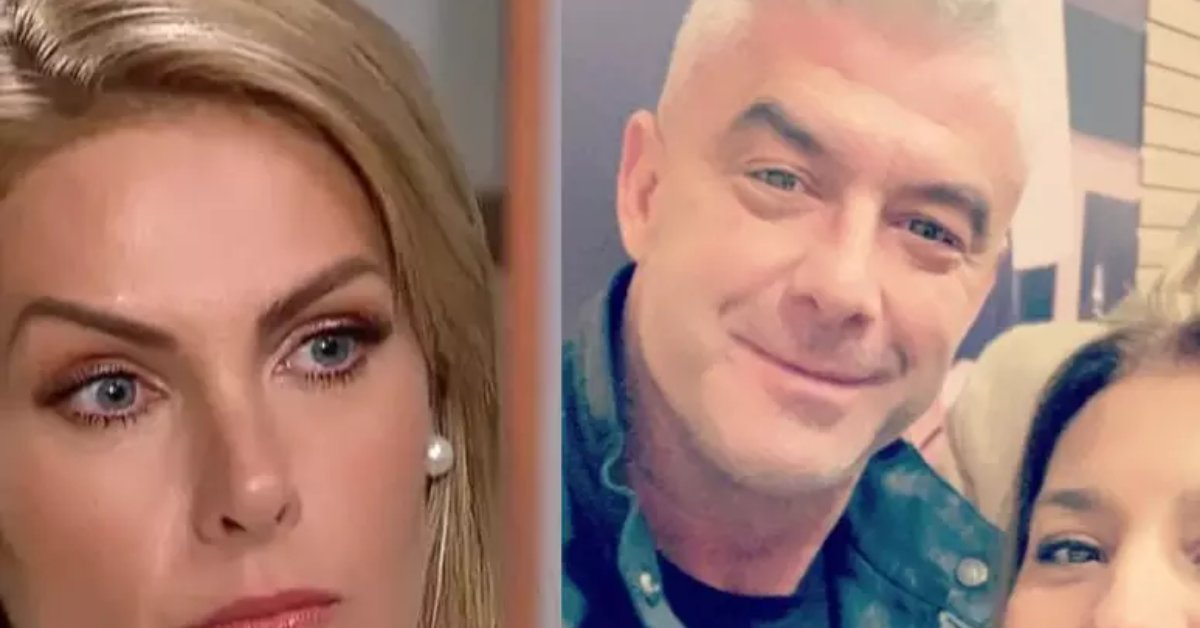 Alexandre Correa se declara a ex assistente de Ana Hickmann que