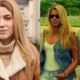 Alice Wegmann se pronuncia apos polemica sobre relacionamento de Adriane