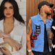 Amanda Kimberlly estaria impedindo Neymar de pegar sua filha Helena