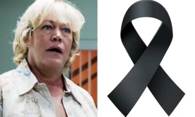 Amiga intima anuncia o falecimento de querida atriz que partiu