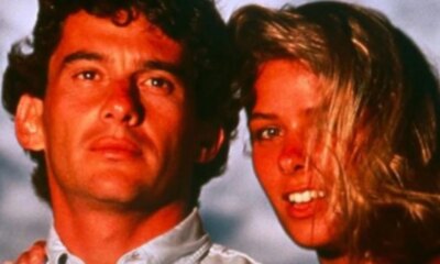 Amigo de Ayrton Senna revela que familia do piloto investigou