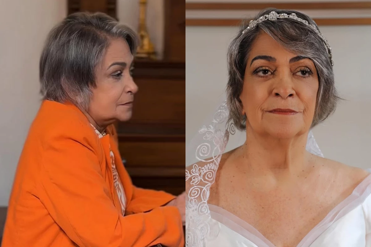 Amigos acusam irmã de Fernanda Britto de ter negado ajuda: ‘Ela afirmou que a família havia decidido pelo fim de Fernanda’ 33 Amigos acusam irma de Fernanda Britto de ter negado ajuda