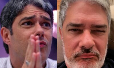 Amigos e colegas de trabalho se manifestam apos noticia do