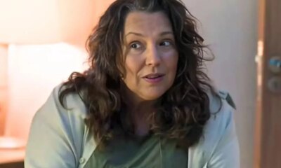 Ana Beatriz Nogueira e abandona Mania de Voce e motivo