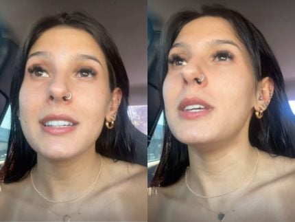 Ana Castela se manifesta após circulação de nudes falsas: “internet é podre” 31 Ana Castela se manifesta apos circulacao de nudes falsas internet
