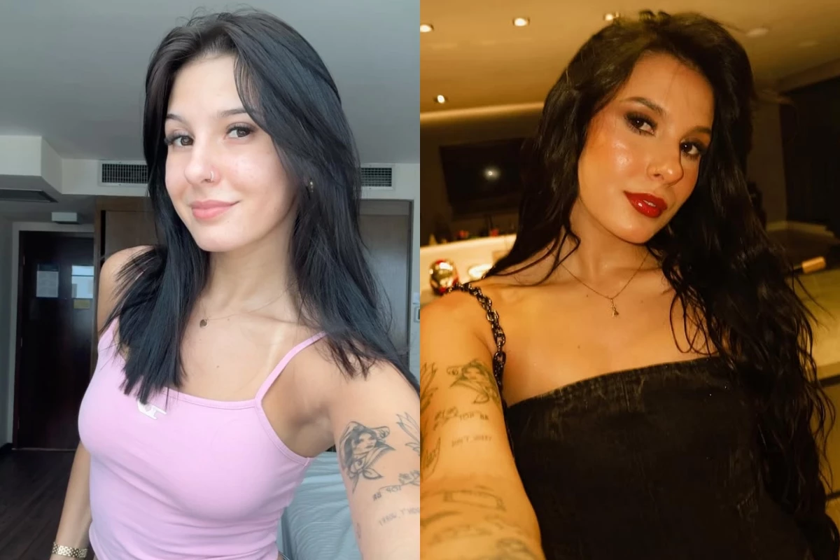 Ana Castela tem falsas fotos sem roupas vazadas no Telegram e toma atitude; compartilhar é crime 31 Ana Castela tem falsas fotos sem roupas vazadas no Telegram