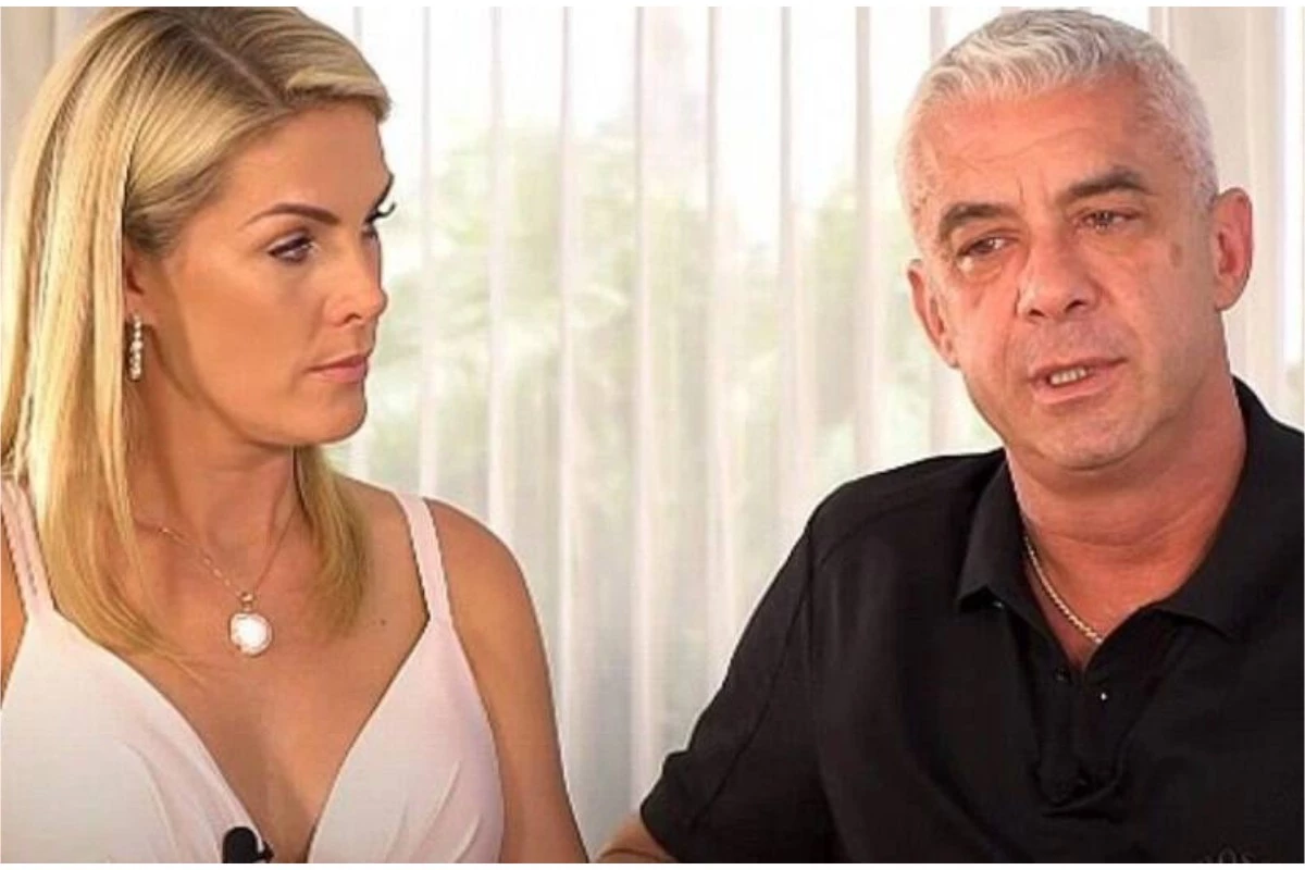 Ana Hickmann descobre nova dívida: o valor passa de R$ 8 milhões e ela suspeita do ex-marido 31 Ana Hickmann descobre nova divida o valor passa de R