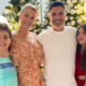 Ana Hickmann e Edu Guedes celebram 1° Natal como noivos
