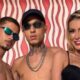 Andressa Urach gravou conteudo adulto com casal gay e detalhe