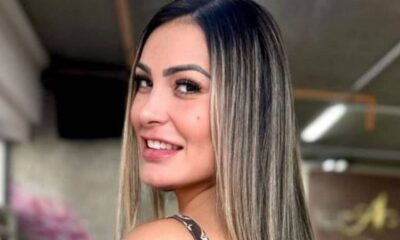 Andressa Urach surpreende com novo procedimento estetico e exibe resultado