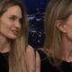 Angelina Jolie explica porque quase virou agente funeraria antes de