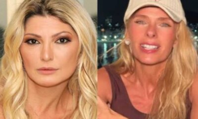 Antonia Fontenelle joga tudo no ventilador ao expor detalhes de