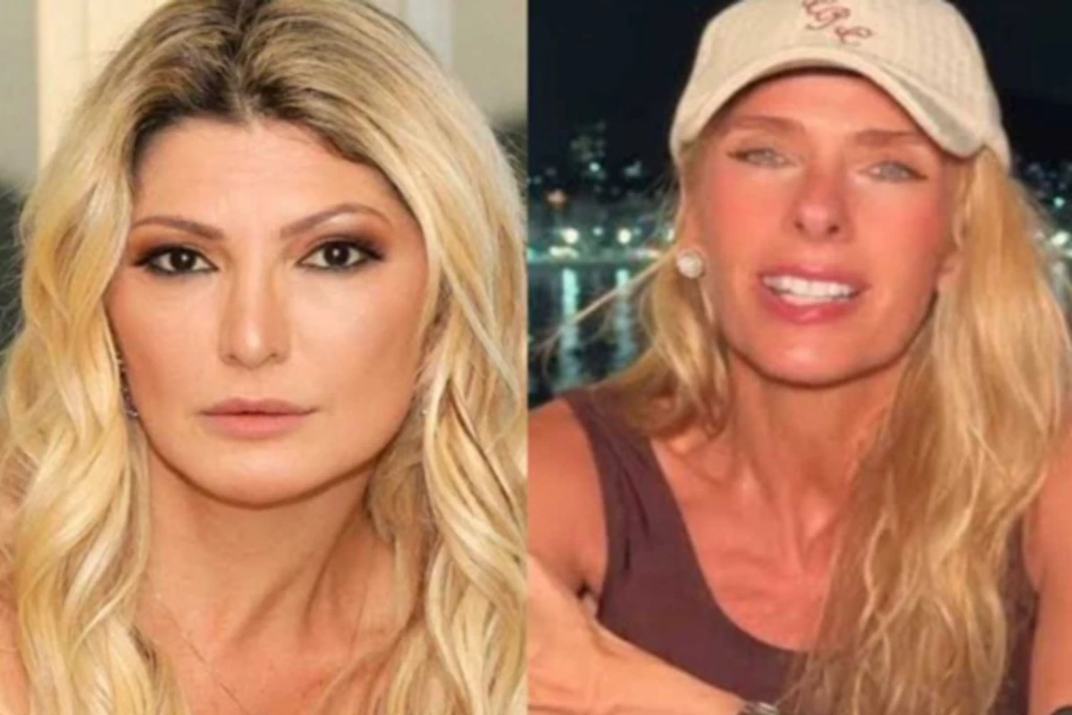 Antonia Fontenelle joga tudo no ventilador ao expor detalhes de suposta briga entre Galisteu e família de Senna 31 Antonia Fontenelle joga tudo no ventilador ao expor detalhes de
