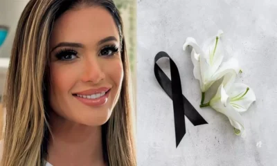 Aos 42 anos influenciadora Lili Spada perde a vida